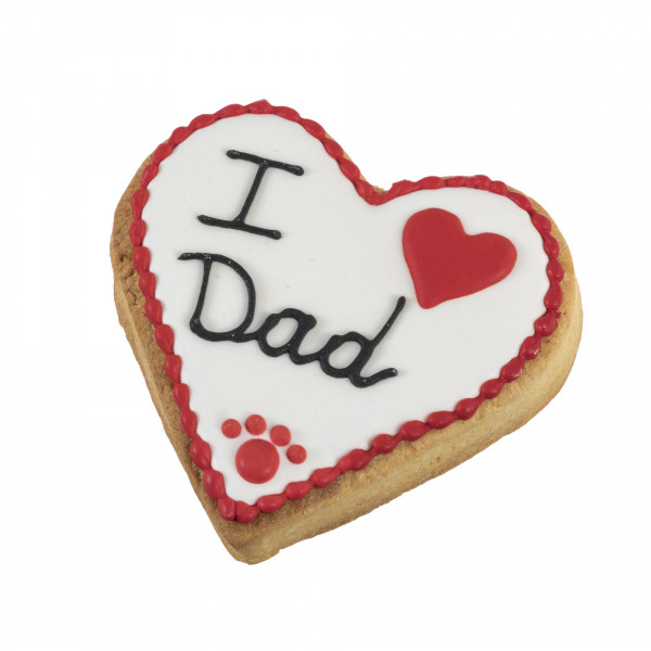 Dolcimpronte - Love Dad - 110 gr