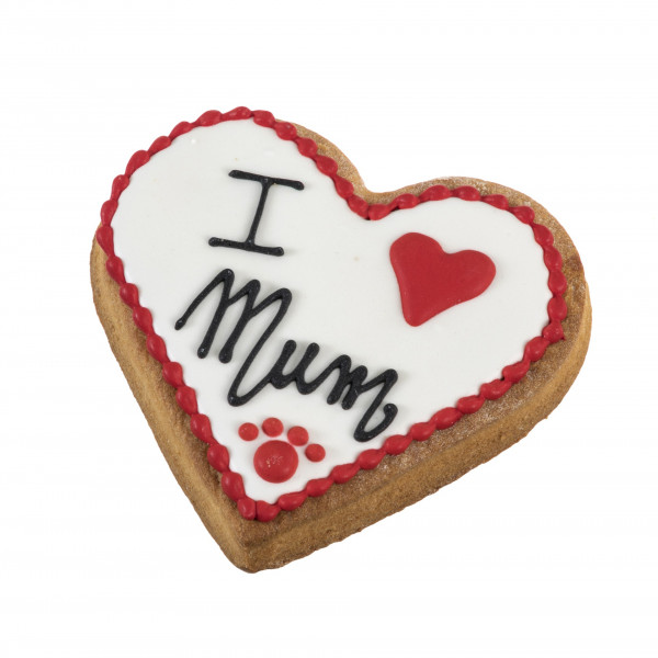 Dolcimpronte - Love Mum 110 gr