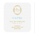 Nina Venezia® - CAPRI - Acqua Profumata - Talco - 100 ml