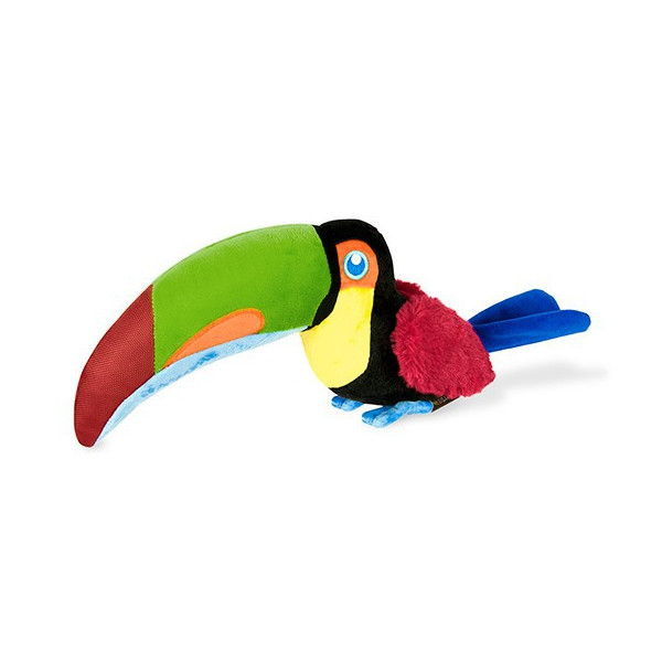 Play - Rare with Wings - Toucan