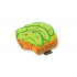 Play - Brunch Collection- Dog Toy- Avo-Dog-Toast