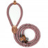 Milk&Pepper Leash Heritage Yacht cm135