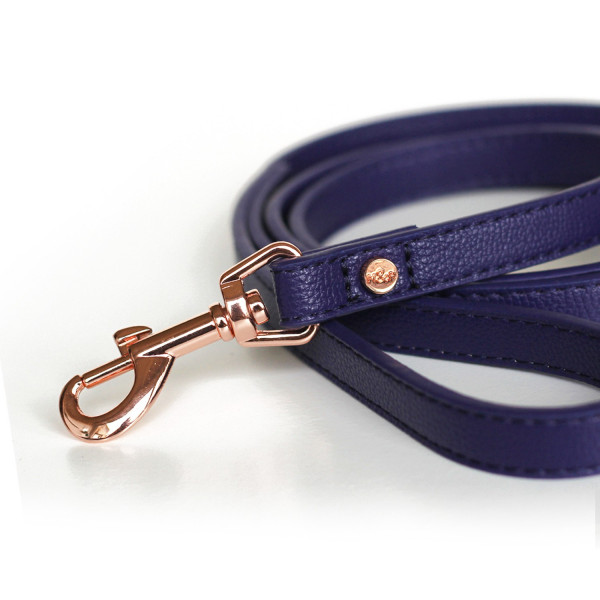 Milk&Pepper - Leash Amaya Indigo