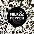 Milk & Pepper - Dalmatien Leash -