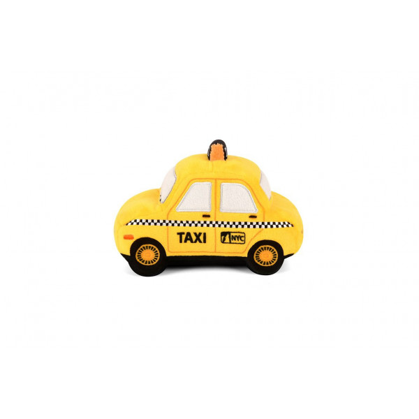 Play - The Yellow Cab -
