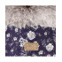 Milk & Pepper- Hana-  Printed Down Jacket - Small Sizes