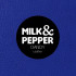 Milk&Pepper - Dandy Blue Harness