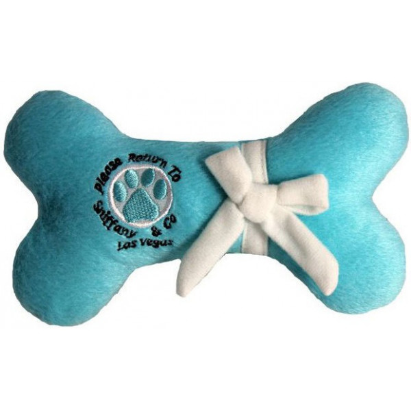 Dog Diggin - Toy for Dogs - Sniffany Bone - Small