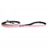 MQ- Pink Leash Chihuahua Print