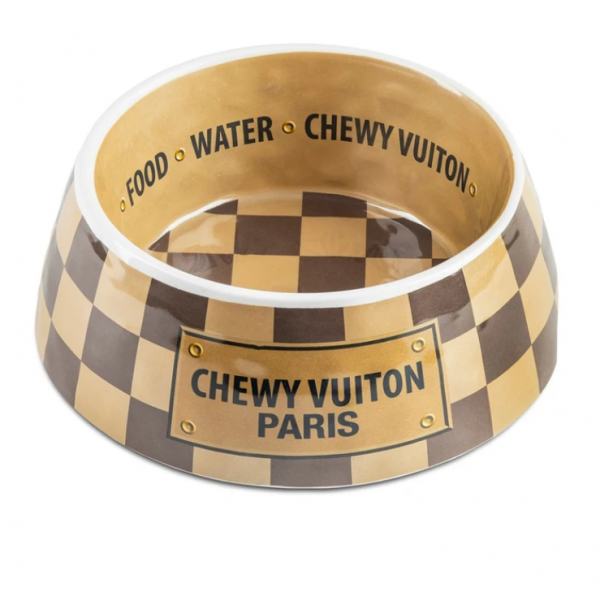 HDD-Bowl - Chewy Vu Classic - S