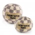 HDD- Checker Chewy Vu  Ball Small
