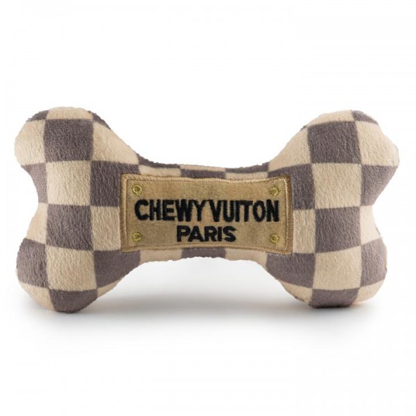 HDD- Checker Chewy Vu Bone Small