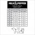 Milk & Pepper - Mayari - Black Water Repellent Down Jacket