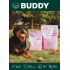 Buddy - Dry Food - Adult Dog - Wild Venison 2 Kg