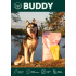Buddy - Secco - Adult Dog - Cervo Selvatico Kg 2