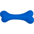 JV - Osso Blu Gomma - 17cm - Gusto Arachidi