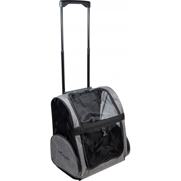 JV - Travel Trolley