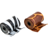 Mr.POOP - Safari Nano Refill Bags 4 Rolls
