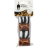 Mr.POOP - Safari Nano Refill Bags 4 Rolls