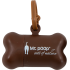 Mr.POOP -  Dispenser Scottie Brown