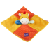 GIG - Suppa Puppa Gioco Cuccioli Deer yellow