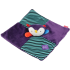 GIG - Suppa Puppa Soft Toy Owl purple