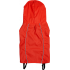 JV - Fisherman  Jacket Raincoat Red