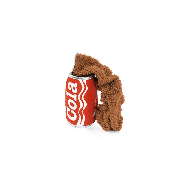 Play- Snack Attack - Cola Can -