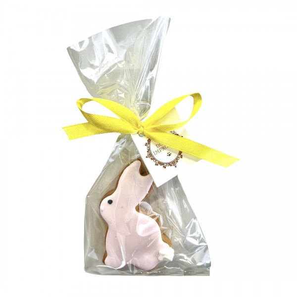 Dolci Impronte ® Pink Bunny 33 gr