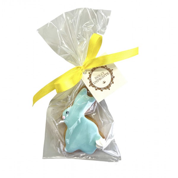 Dolci Impronte ® Blue Bunny 33gr