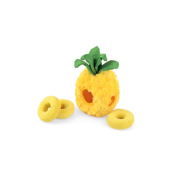 Play- Tropical Ananas
