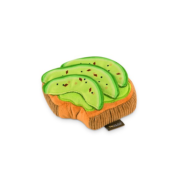 Play - Brunch Collection - Avo-Dog-Toast - Mini