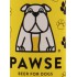 PAWSE - Confezione 12 Lattine 33cl - Succo di Miele per Cani -
