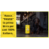 PAWSE - Succo di Mela per cani - Lattina da 33cl