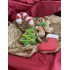 Dolci Impronte - Xmas Cookies Scatola 105 gr