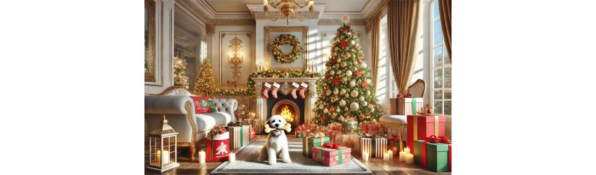 Il Natale 2023 di Dolci Impronte