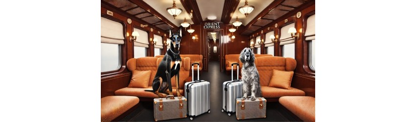 Trasportini Fashion