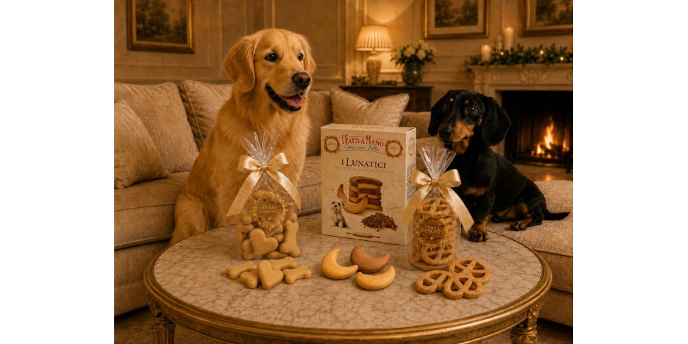 Cookies Dolci Impronte
