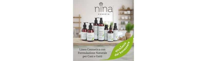 Nina Venezia - La nuova collezione Naturale