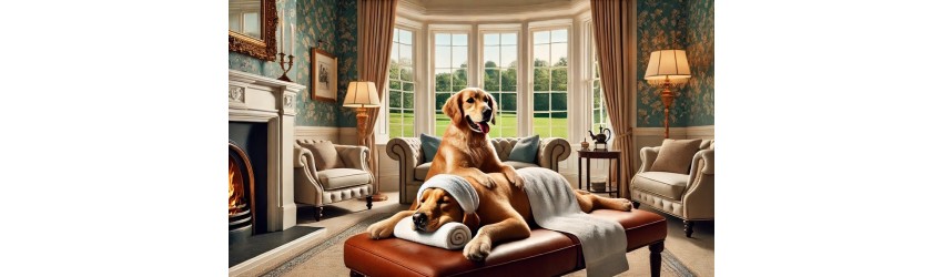 Magnetoterapy Dog & Cat