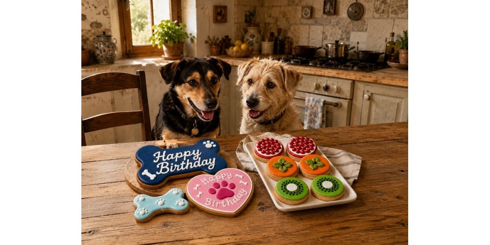 Bakery  Dolci Impronte