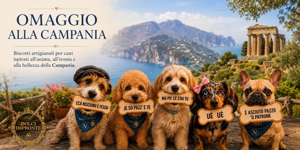 Omaggio alla Campania